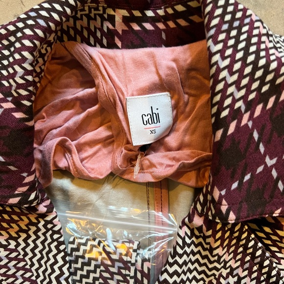 Women’s light jacket - Picture 2 of 2